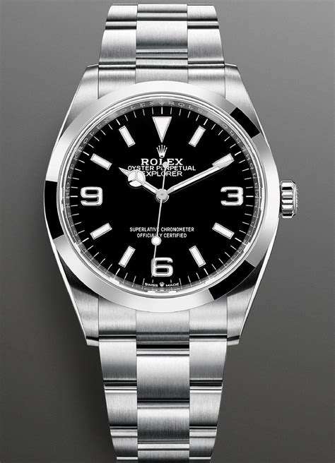 walt odets rolex explorer|rolex explorer oyster steel.